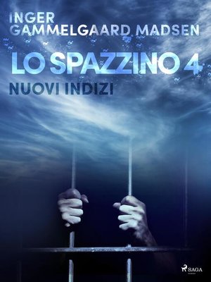 cover image of Lo spazzino 4